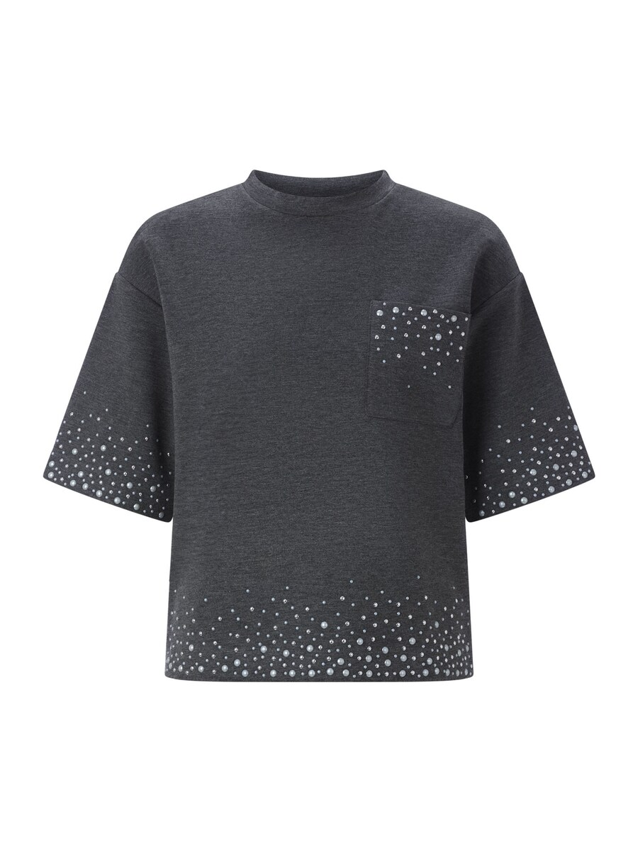 Рубашка Rich & Royal, темно-серый
Рубашка Rich & Royal, темно-серый