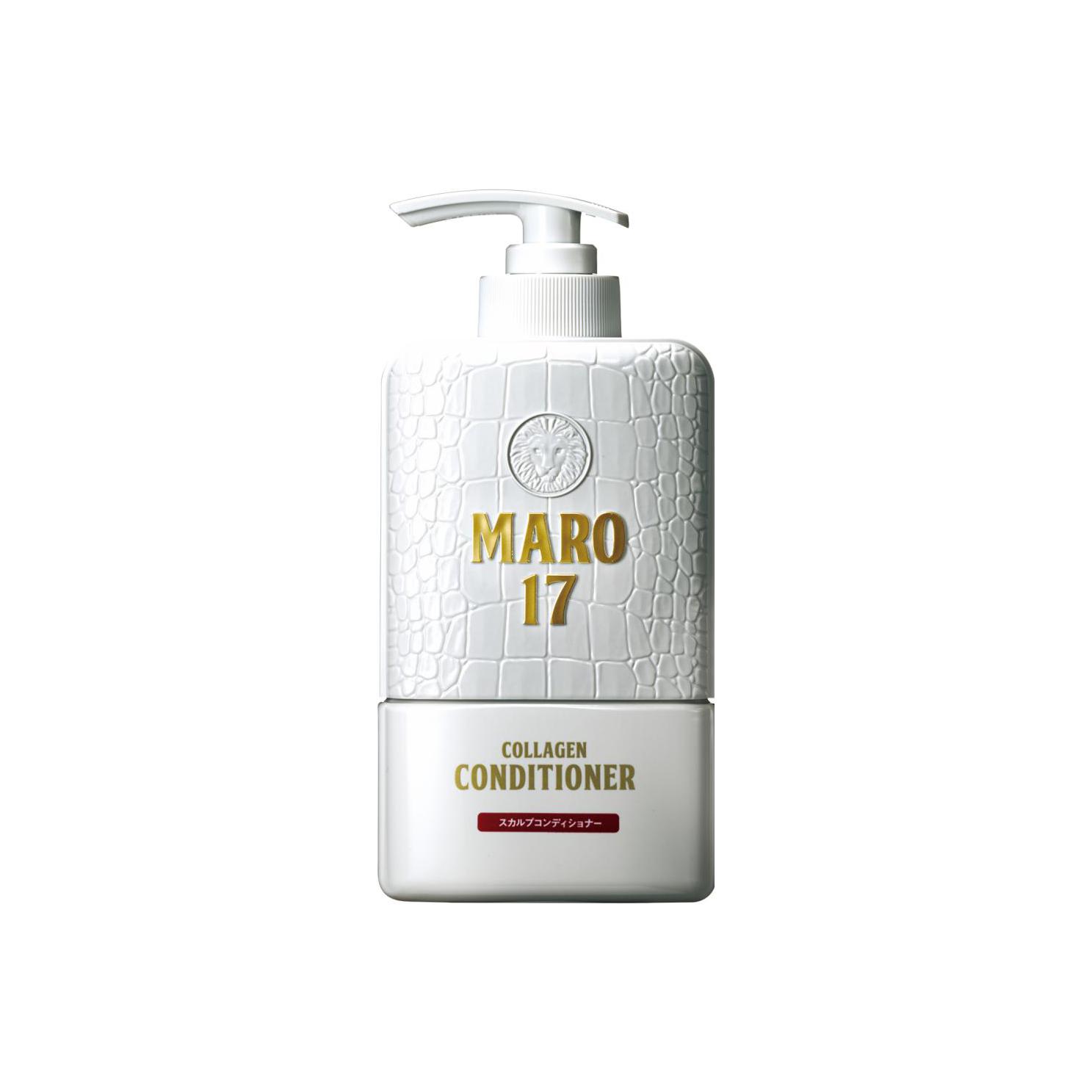 Кондиционеры для волос Unisex Maro
Кондиционеры для волос Unisex Maro