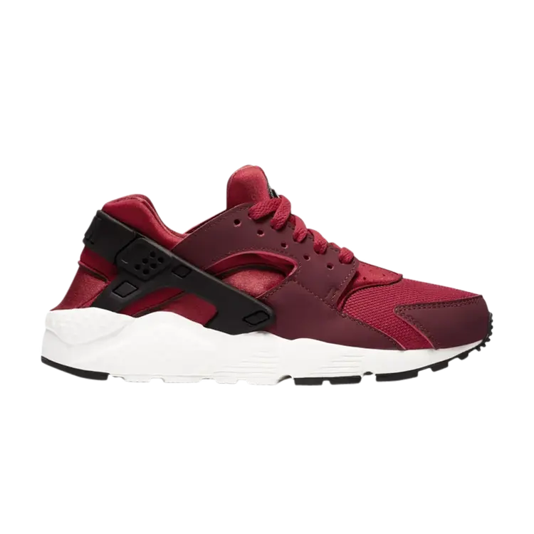 Кроссовки Nike Huarache GS 'Team Crimson', красный
Кроссовки Nike Huarache GS 'Team Crimson', красный