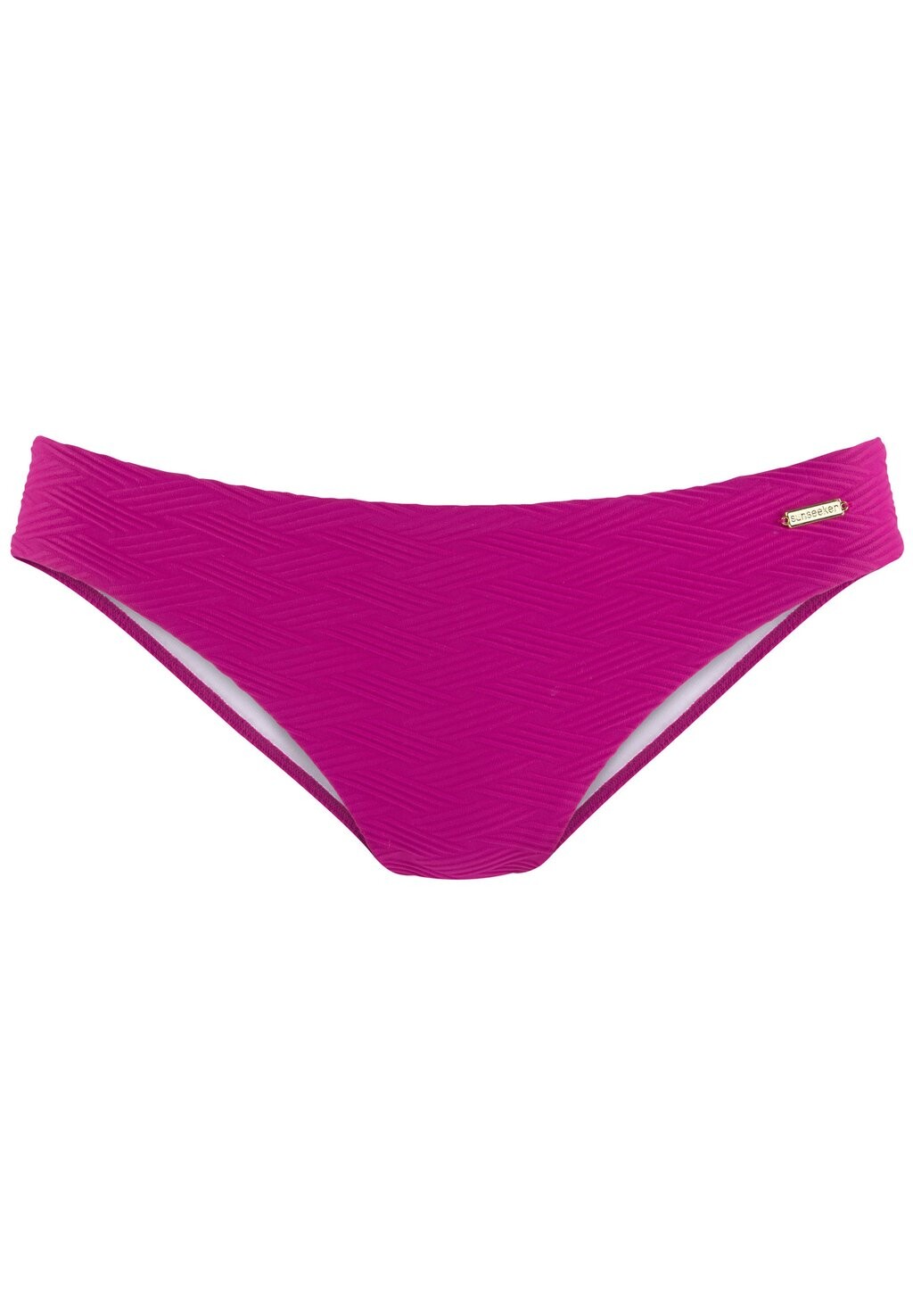 Плавки бикини Sunseeker, цвет pink
Плавки бикини Sunseeker, цвет pink