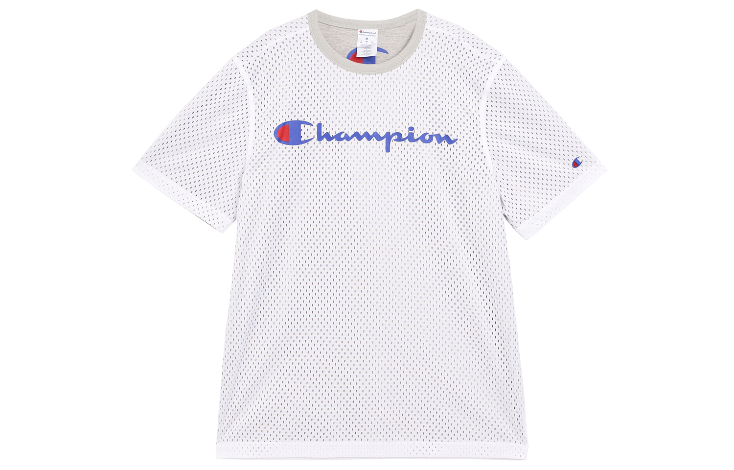Champion Футболка US Version Unisex белая, Белый, Champion Футболка US Version Unisex белая
Champion Футболка US Version Unisex белая, Белый, Champion Футболка US Version Unisex белая