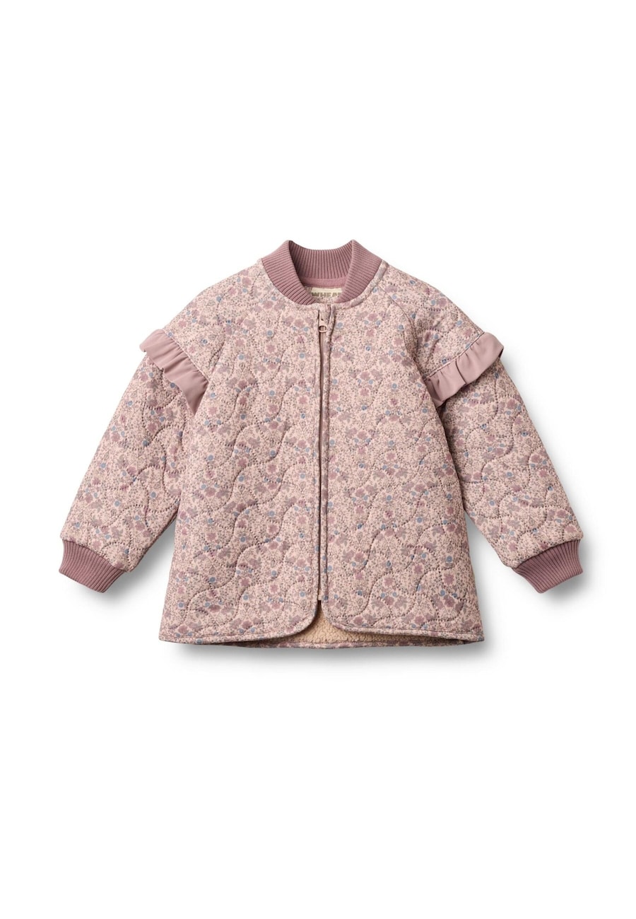 Куртка межсезонная WHEAT Ellas, Rose/Eosin
Куртка межсезонная WHEAT Ellas, Rose/Eosin