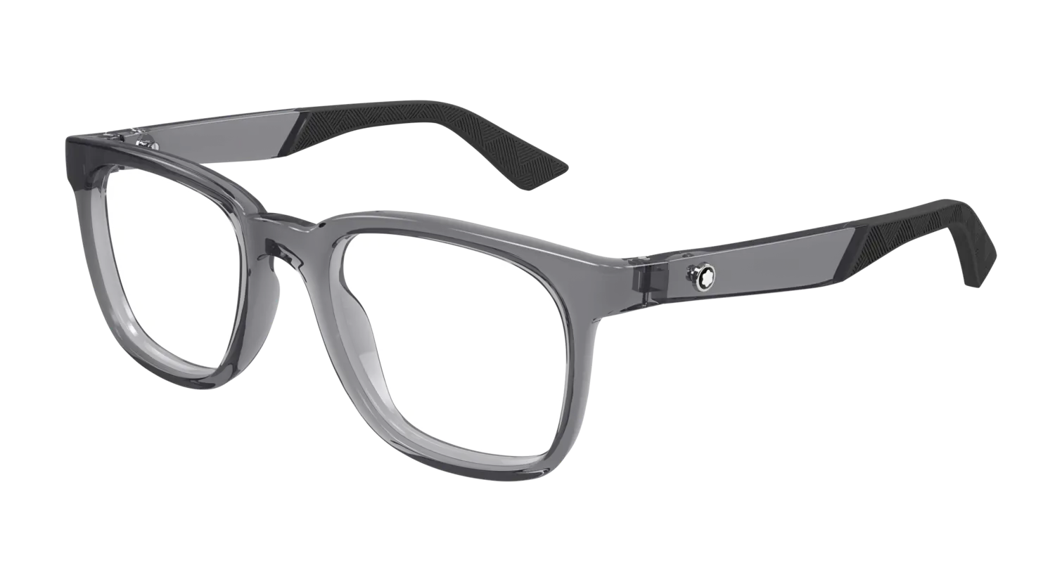 Мужские оптические оправы MB0433O MONTBLANC
Мужские оптические оправы MB0433O MONTBLANC