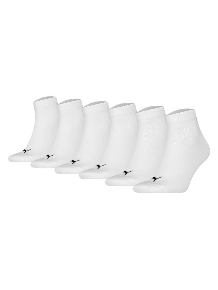 Носки Puma, белый
Носки Puma, белый