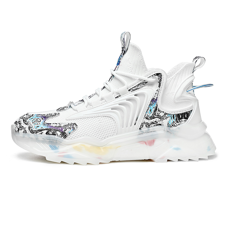 Кроссовки для бега для детей начальной школы Kung Fu partners, белый
Кроссовки для бега для детей начальной школы Kung Fu partners, белый