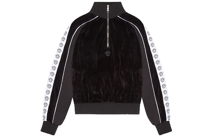 VERSACE Свитшот мужской черный
VERSACE Свитшот мужской черный