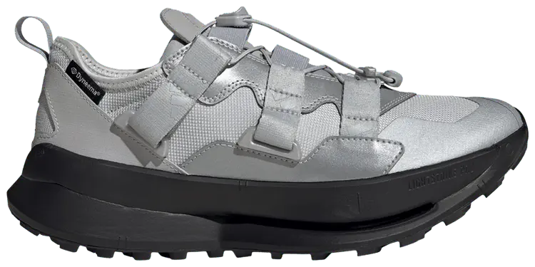 Кроссовки Adidas Originals Equipment Agravic XTR, серебряный
Кроссовки Adidas Originals Equipment Agravic XTR, серебряный