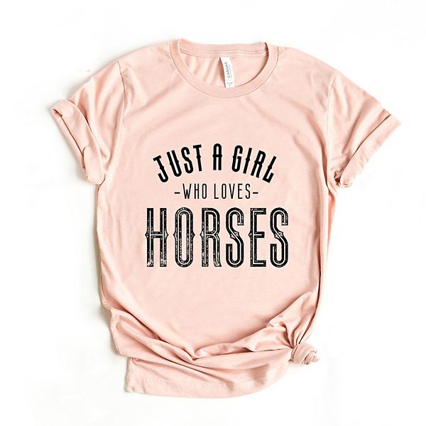 Футболка с коротким рукавом Just a girl who loves horses Simply Sage Market, Blush, Зеленый, Футболка с коротким рукавом Just a girl who loves horses Simply Sage Market, Blush
Футболка с коротким рукавом Just a girl who loves horses Simply Sage Market, Blush, Зеленый, Футболка с коротким рукавом Just a girl who loves horses Simply Sage Market, Blush