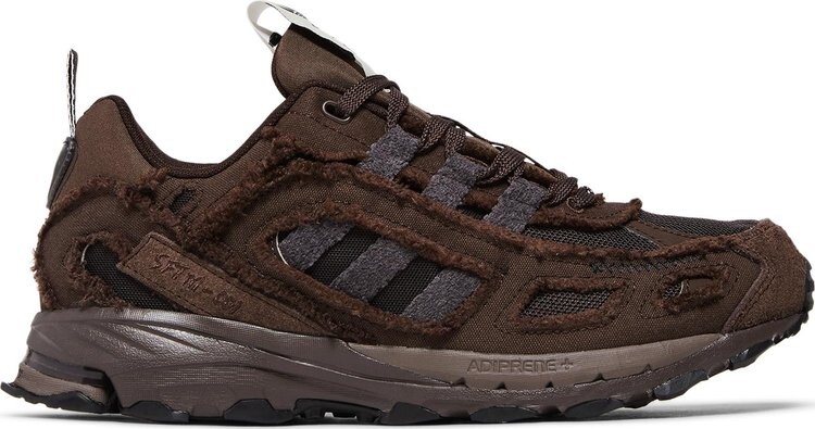 Кроссовки Song For The Mute x Shadowturf 'Earth Pack', коричневый
Кроссовки Song For The Mute x Shadowturf 'Earth Pack', коричневый