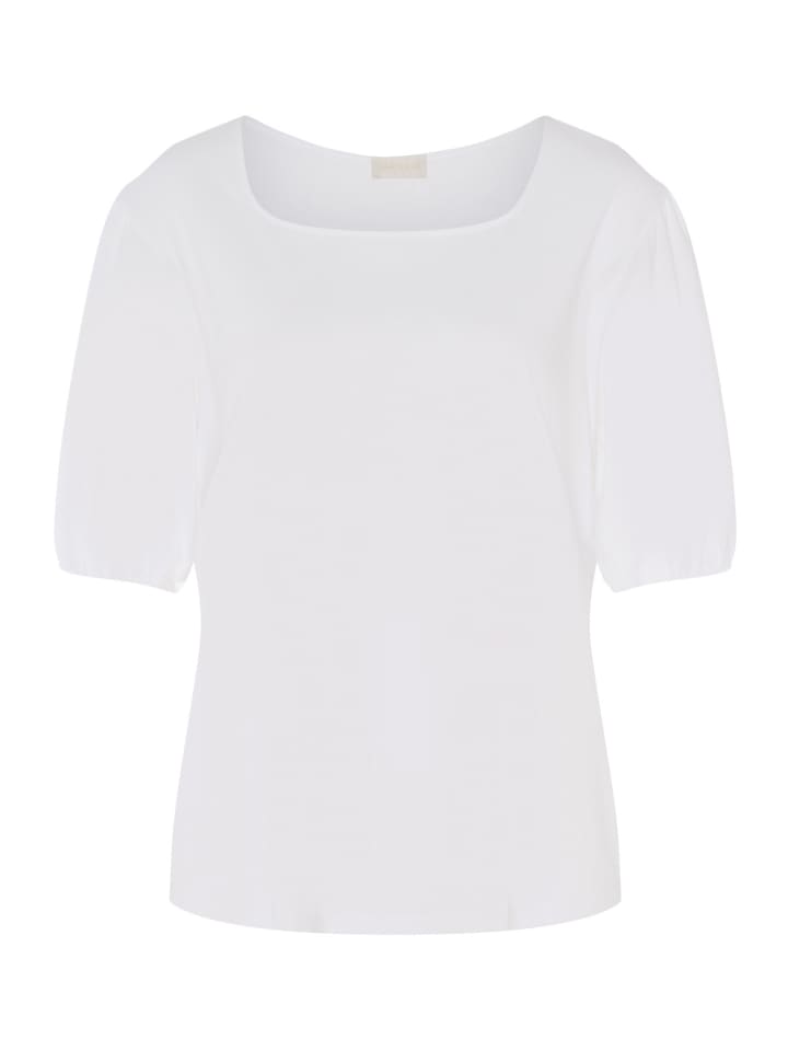 Футболка Hanro, белый
Футболка Hanro, белый