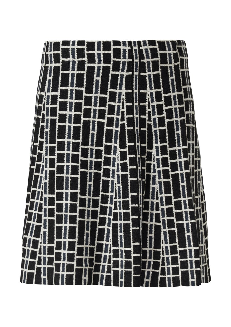 Юбка COMMA, темно-синий
Юбка COMMA, темно-синий