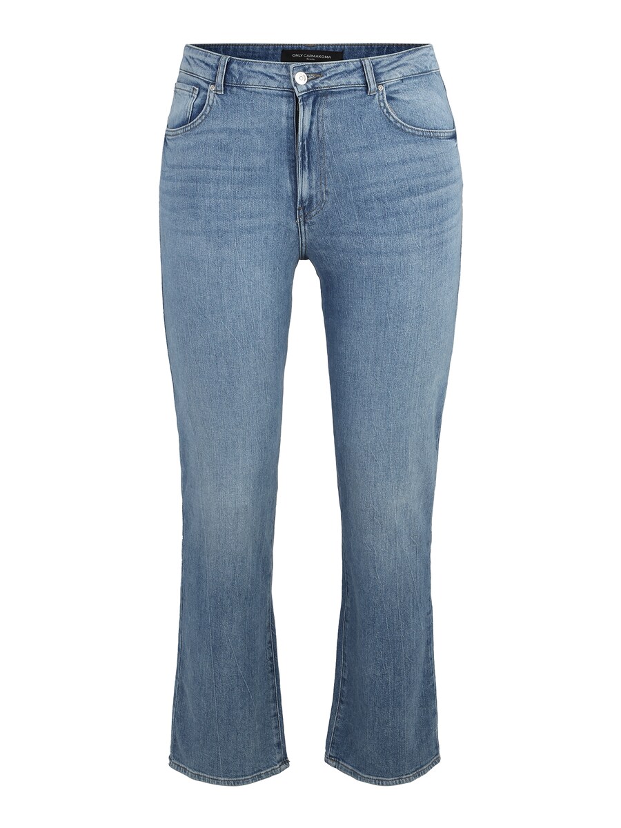 Обычные джинсы ONLY Carmakoma CARMEGAN, синий
Обычные джинсы ONLY Carmakoma CARMEGAN, синий
