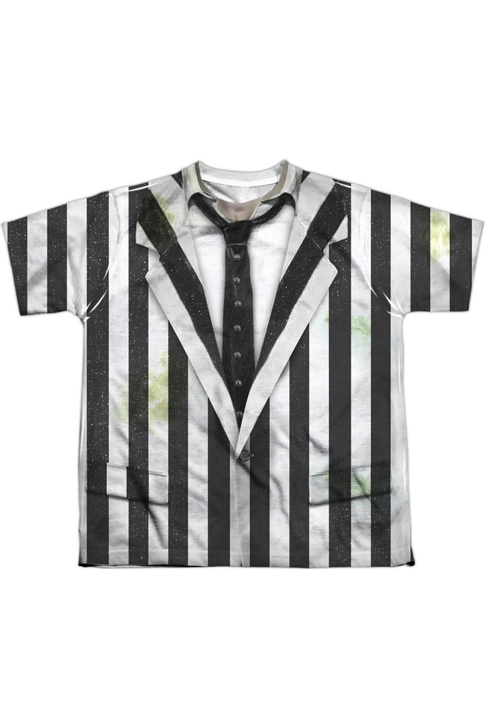 Футболка с коротким рукавом для подростков "Битлджус" Gildan, белый
Футболка с коротким рукавом для подростков "Битлджус" Gildan, белый