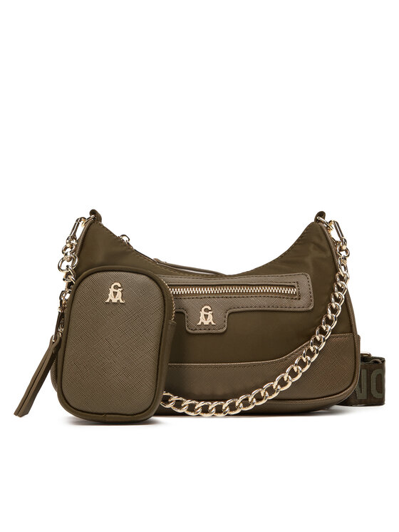 Сумка Bgreed SM13001829 Steve Madden, зеленый
Сумка Bgreed SM13001829 Steve Madden, зеленый