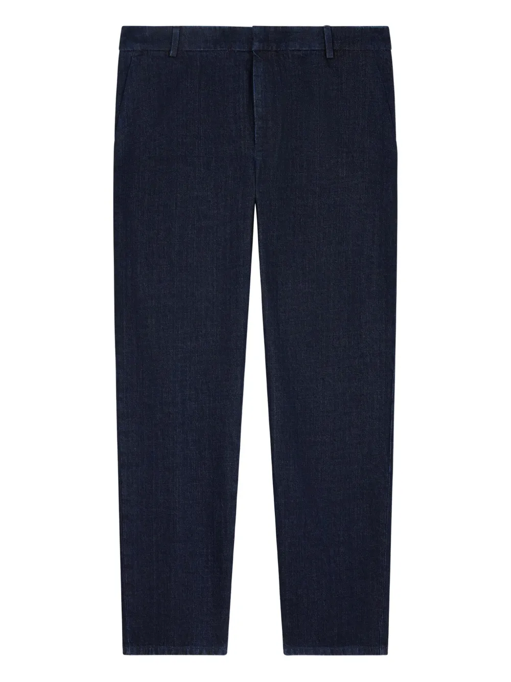 Джинсы прямого кроя из денима DONDUP, синий
Джинсы прямого кроя из денима DONDUP, синий