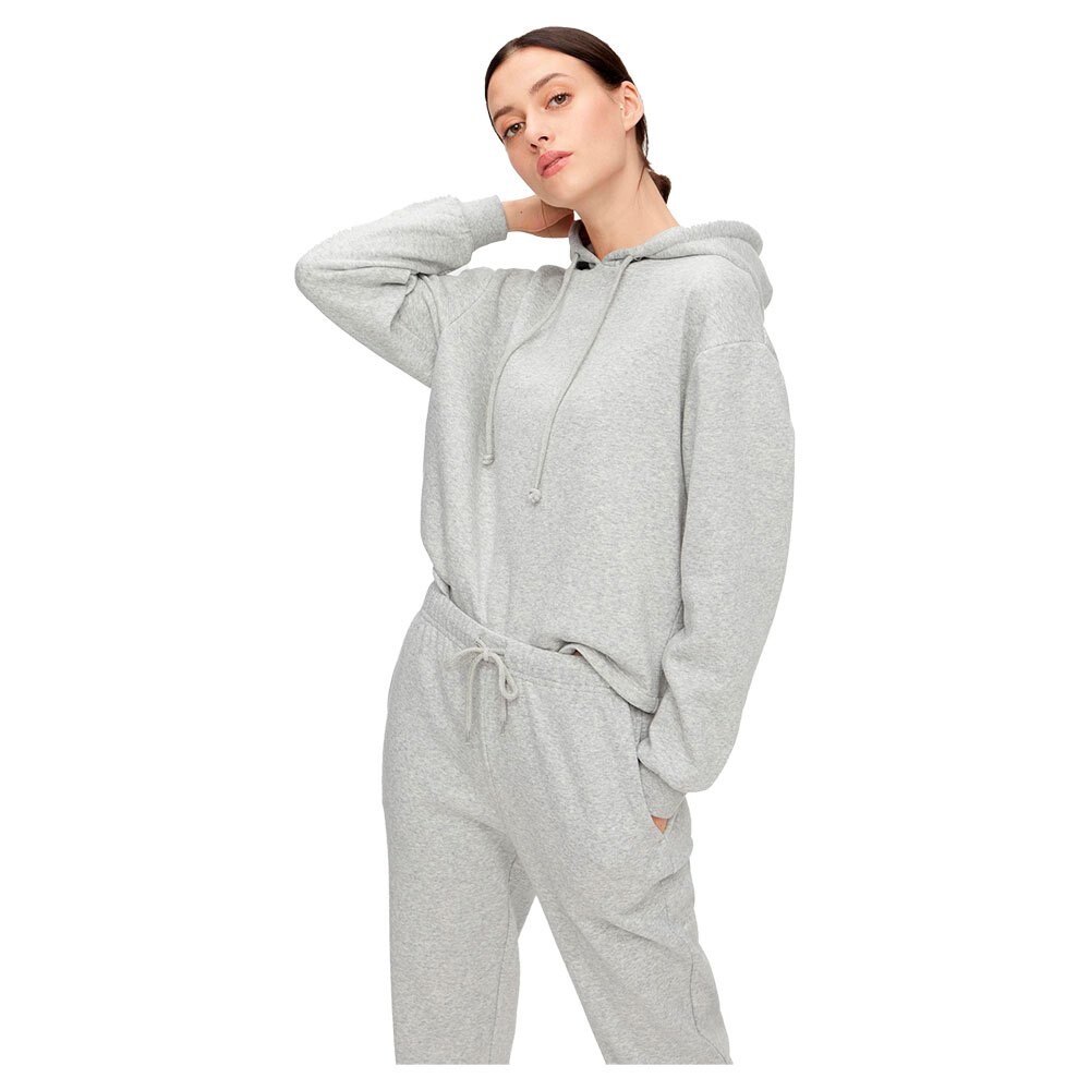 Худи Pieces Chilli, серый
Худи Pieces Chilli, серый