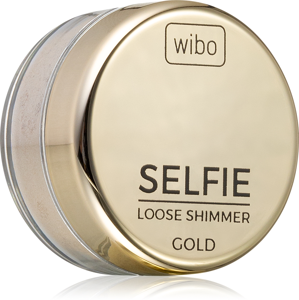 Свободный мерцающий блеск Wibo, gold 2 гр
Свободный мерцающий блеск Wibo, gold 2 гр