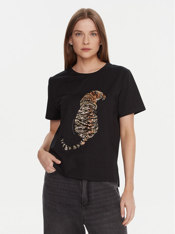 Футболка regular fit LF2515027 Lola Casademunt, белый
Футболка regular fit LF2515027 Lola Casademunt, белый