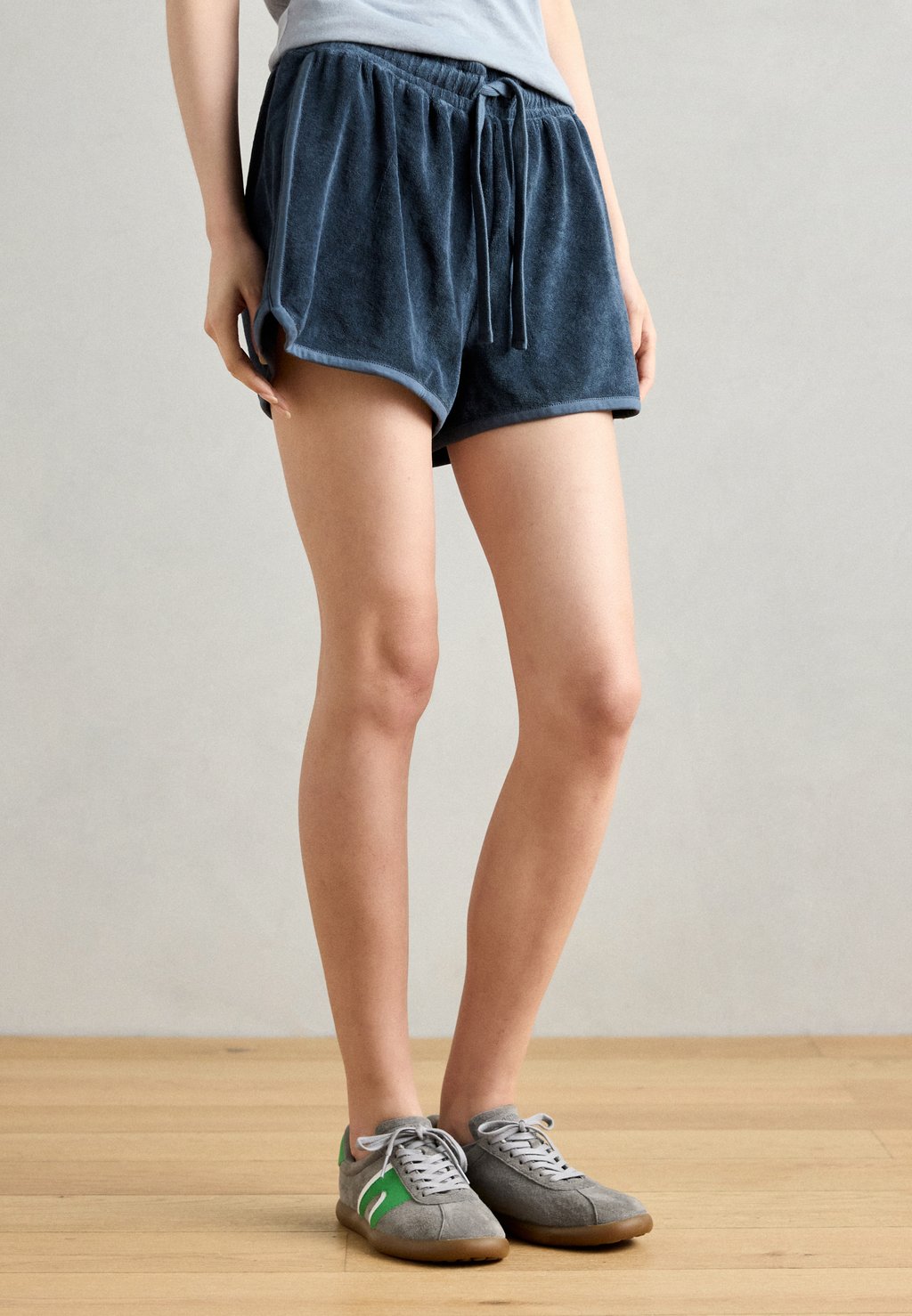 Шорты Marc O'Polo, темно-синий
Шорты Marc O'Polo, темно-синий