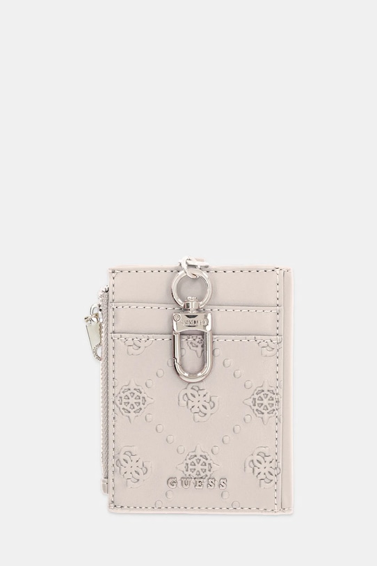 Кошелек Guess, бежевый
Кошелек Guess, бежевый