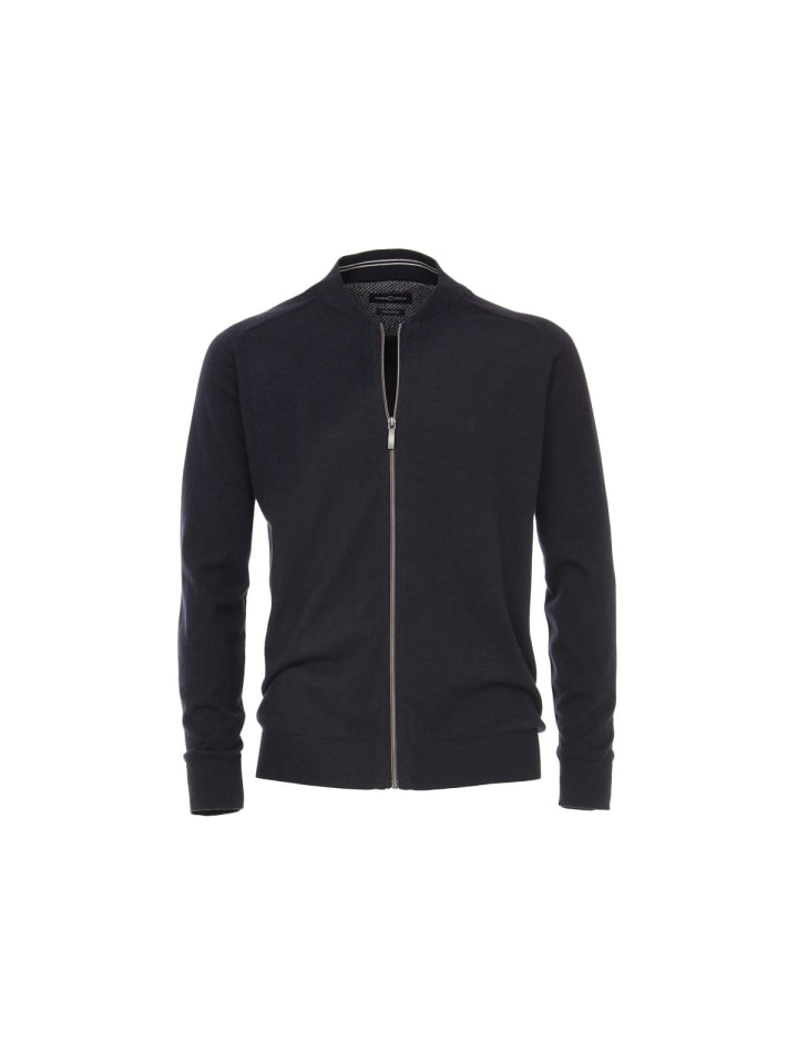 Спортивная куртка CASAMODA, черный
Спортивная куртка CASAMODA, черный