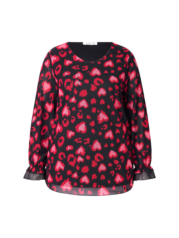 Блузка MIAMODA, черный
Блузка MIAMODA, черный