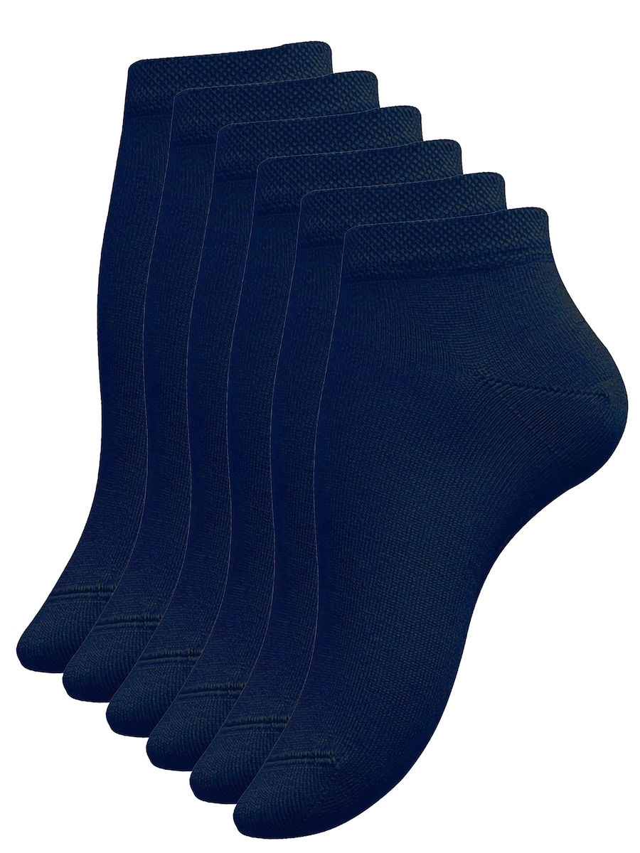 Носки Vincent Creation Bambus, темно-синий
Носки Vincent Creation Bambus, темно-синий