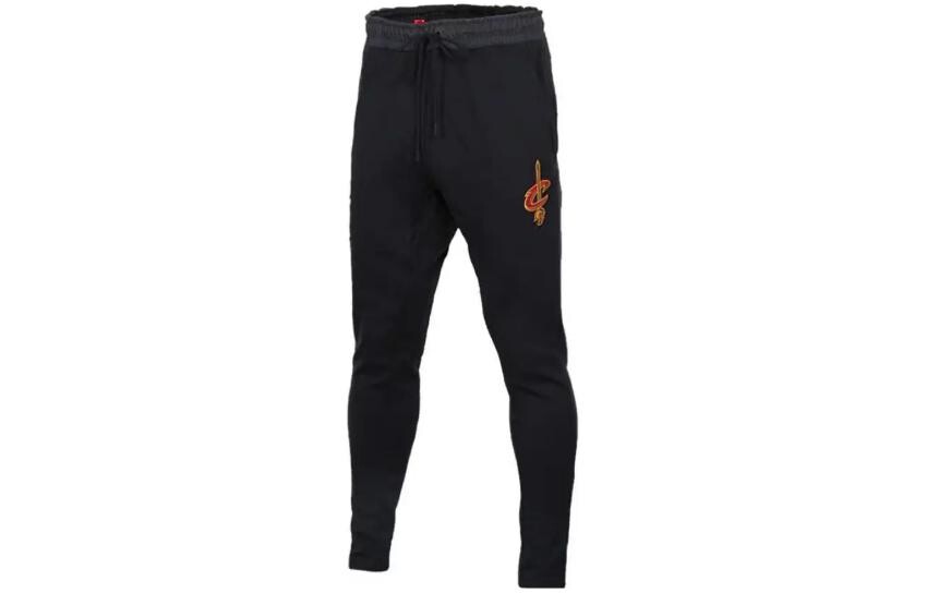 Повседневные брюки женские черные Nike 
Повседневные брюки женские черные Nike