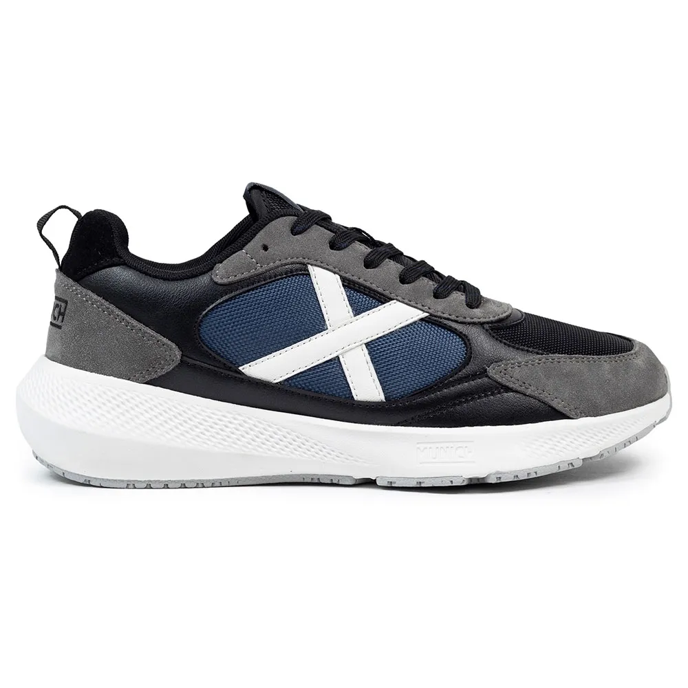 Кроссовки Munich Loop 03, черный
Кроссовки Munich Loop 03, черный