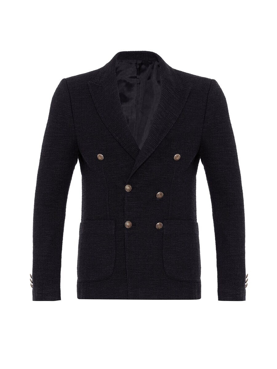 Пиджак Antioch, черный
Пиджак Antioch, черный