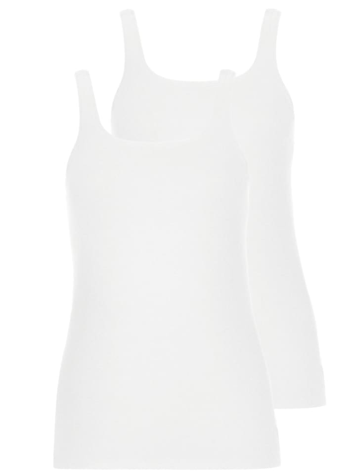 Майка Lisca, белый
Майка Lisca, белый