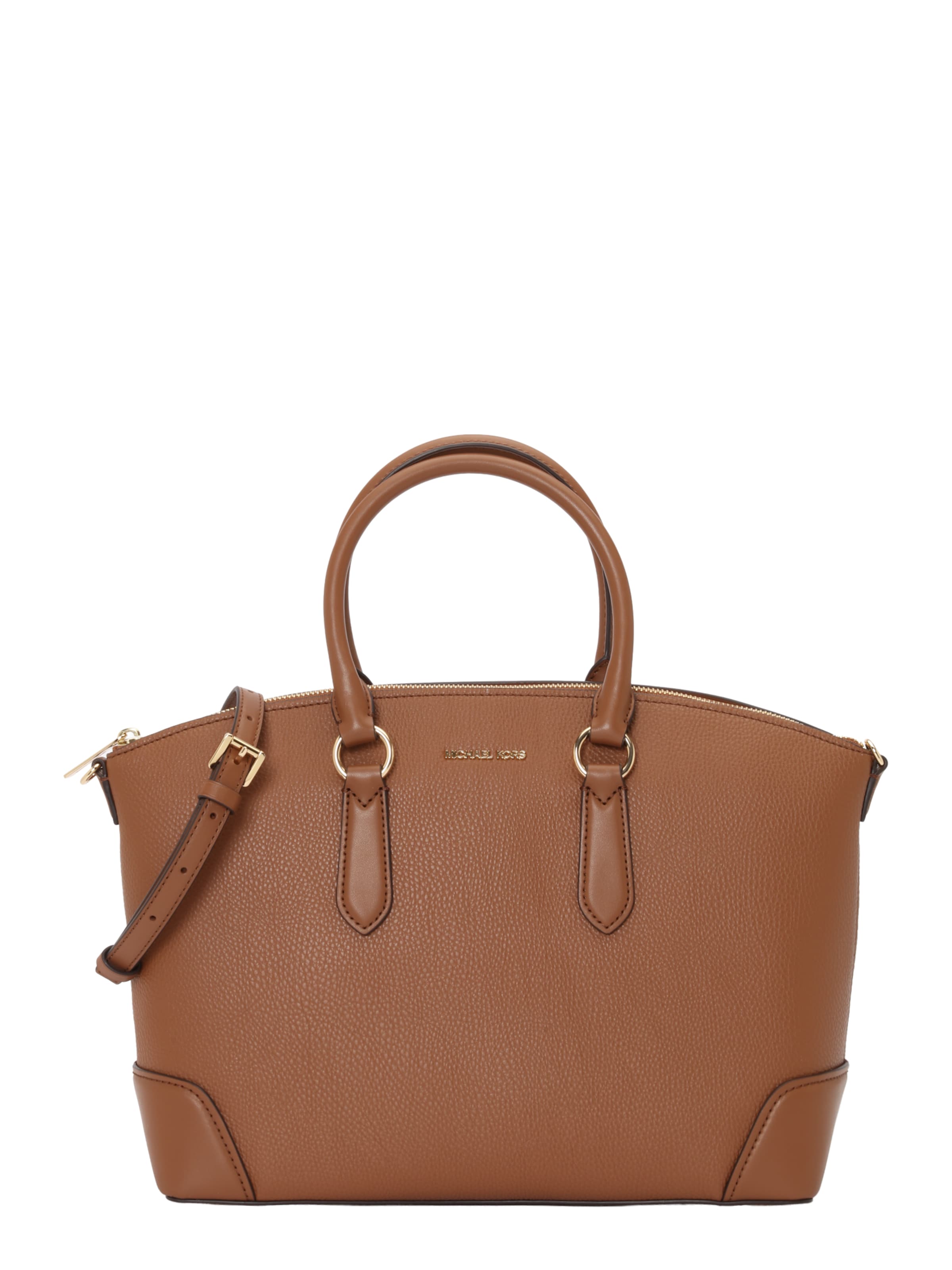 MICHAEL Michael Kors Сумка в коричневом цвете
MICHAEL Michael Kors Сумка в коричневом цвете