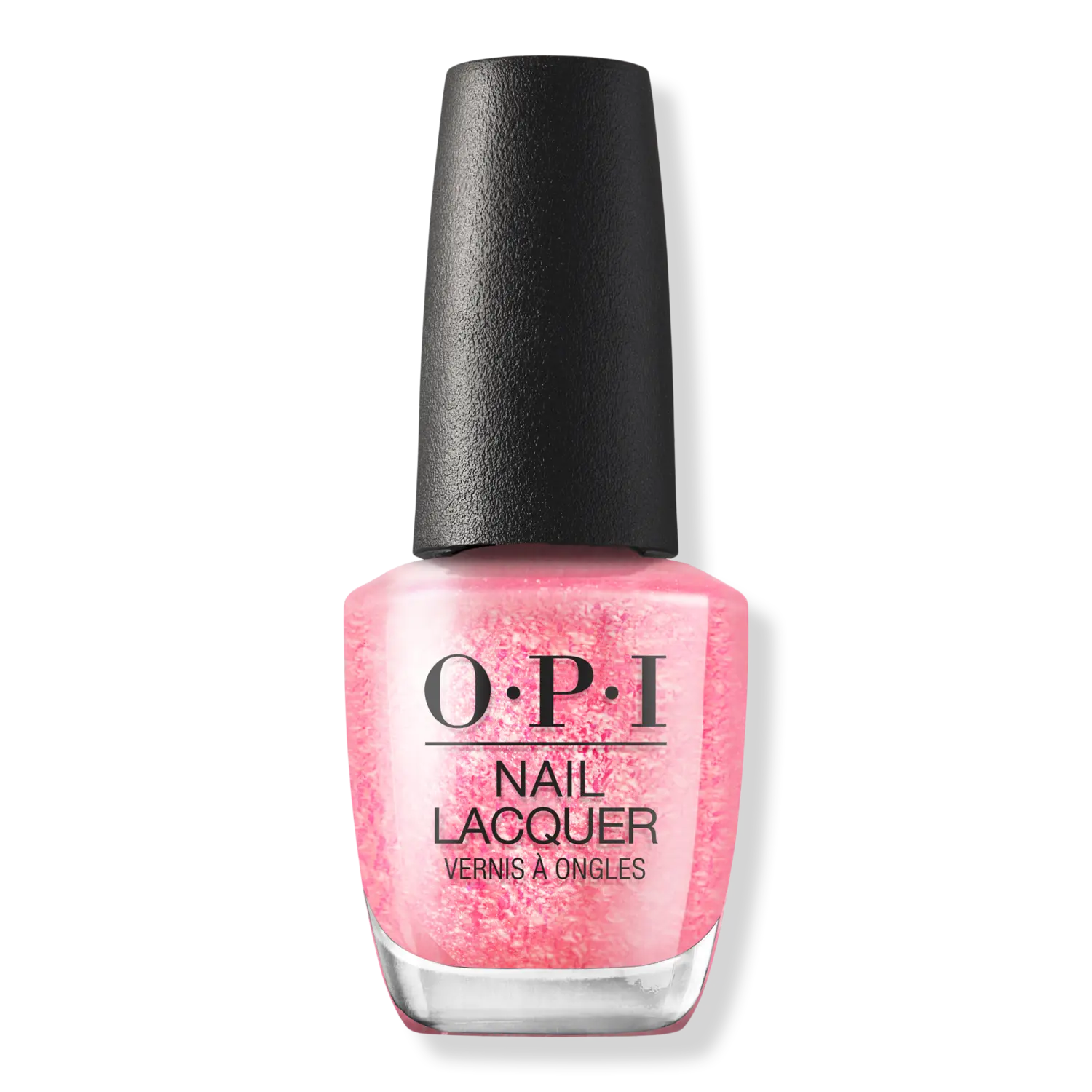 Лак для ногтей, розовый OPI, Pixel Dust (pearlescent pink)
Лак для ногтей, розовый OPI, Pixel Dust (pearlescent pink)