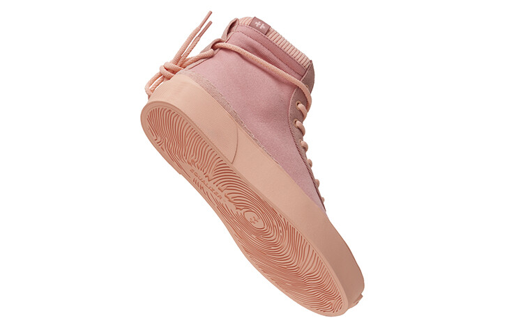 Кеды, скейтборд обувь Fault унисекс с высоким берцем Core Eqlz Equalizer
Кеды, скейтборд обувь Fault унисекс с высоким берцем Core Eqlz Equalizer