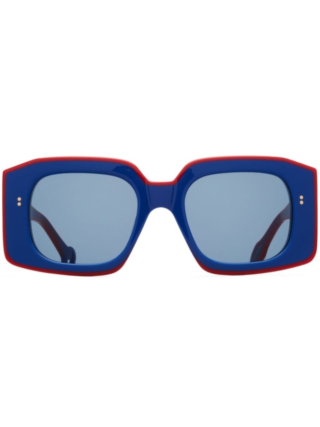 JW Anderson солнцезащитные очки-бамперы, синий
JW Anderson солнцезащитные очки-бамперы, синий