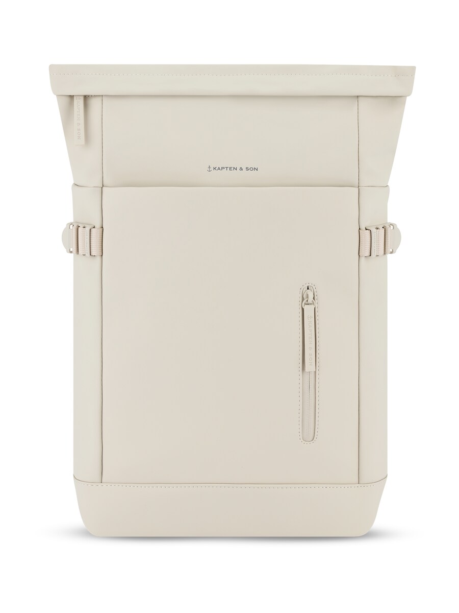 Рюкзак Kapten & Son Helsinki, песочный
Рюкзак Kapten & Son Helsinki, песочный