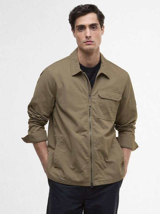 Международный овершерт Maze Barbour, Brindle
Международный овершерт Maze Barbour, Brindle