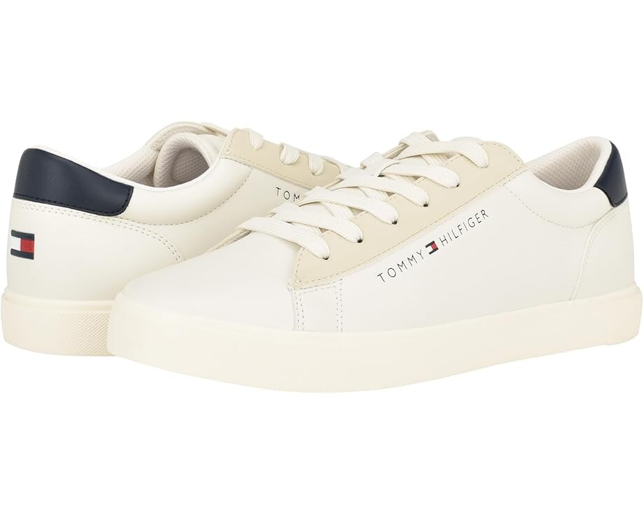 Кроссовки Tommy Hilfiger Ribby, цвет Cream/Beige/Navy, Синий, Кроссовки Tommy Hilfiger Ribby, цвет Cream/Beige/Navy
Кроссовки Tommy Hilfiger Ribby, цвет Cream/Beige/Navy, Синий, Кроссовки Tommy Hilfiger Ribby, цвет Cream/Beige/Navy
