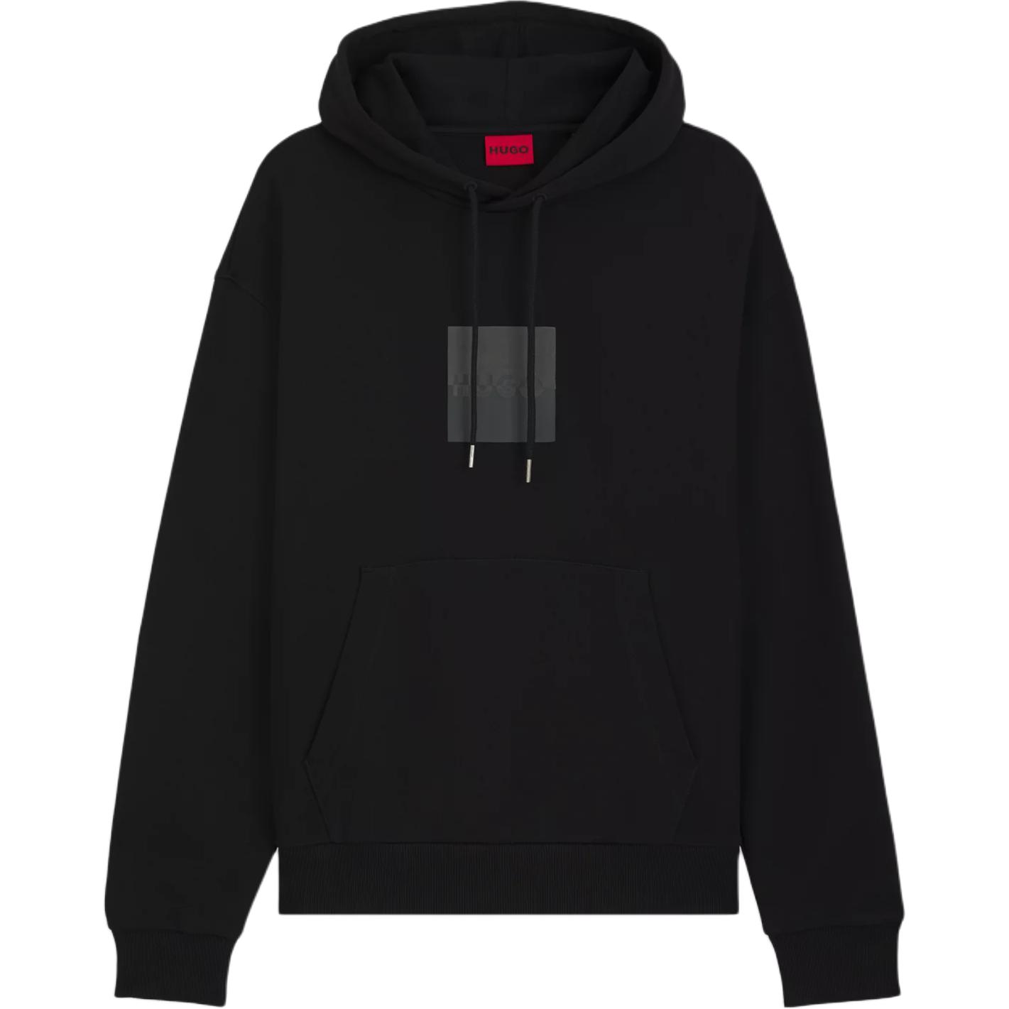 HUGO BOSS Свитшот мужской черный
HUGO BOSS Свитшот мужской черный