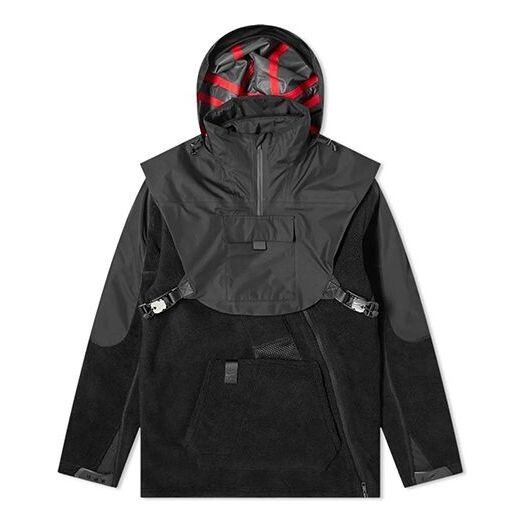 Куртка x mmw мужская Nike, черный
Куртка x mmw мужская Nike, черный