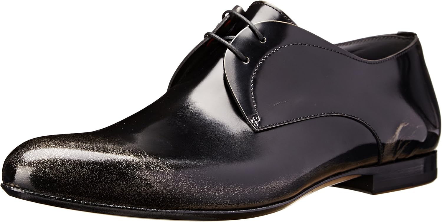 Мужские оксфорды Hugo Evamo, темно-серый
Мужские оксфорды Hugo Evamo, темно-серый