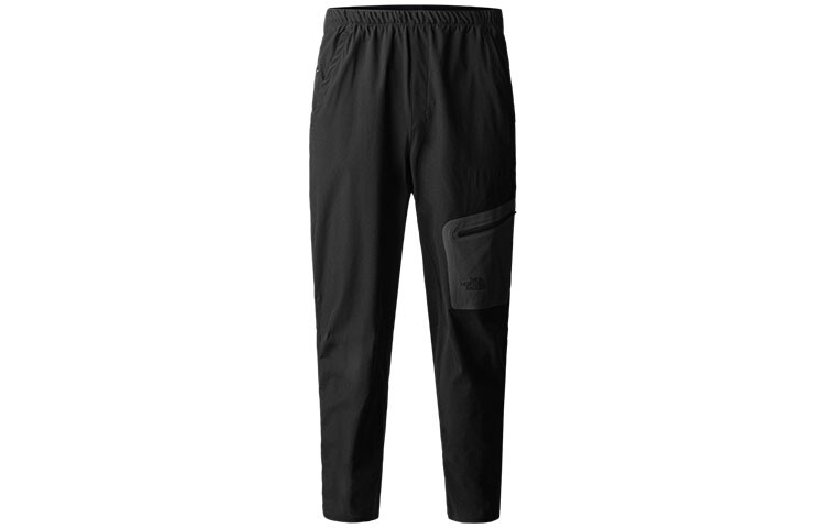 THE NORTH FACE Мужские повседневные брюки, цвет Black
THE NORTH FACE Мужские повседневные брюки, цвет Black