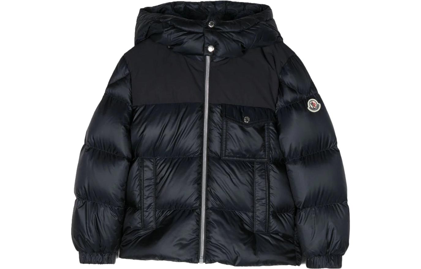 Пуховик Midnight Blue детский Moncler
Пуховик Midnight Blue детский Moncler
