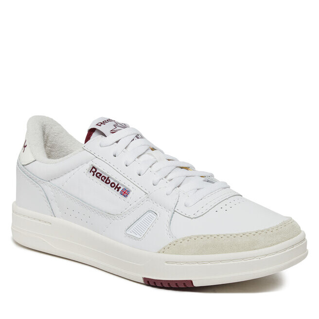 Кроссовки Reebok LtCourt, белый
Кроссовки Reebok LtCourt, белый