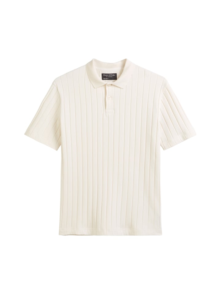 Футболка поло Marc O'Polo, цвет egg white
Футболка поло Marc O'Polo, цвет egg white