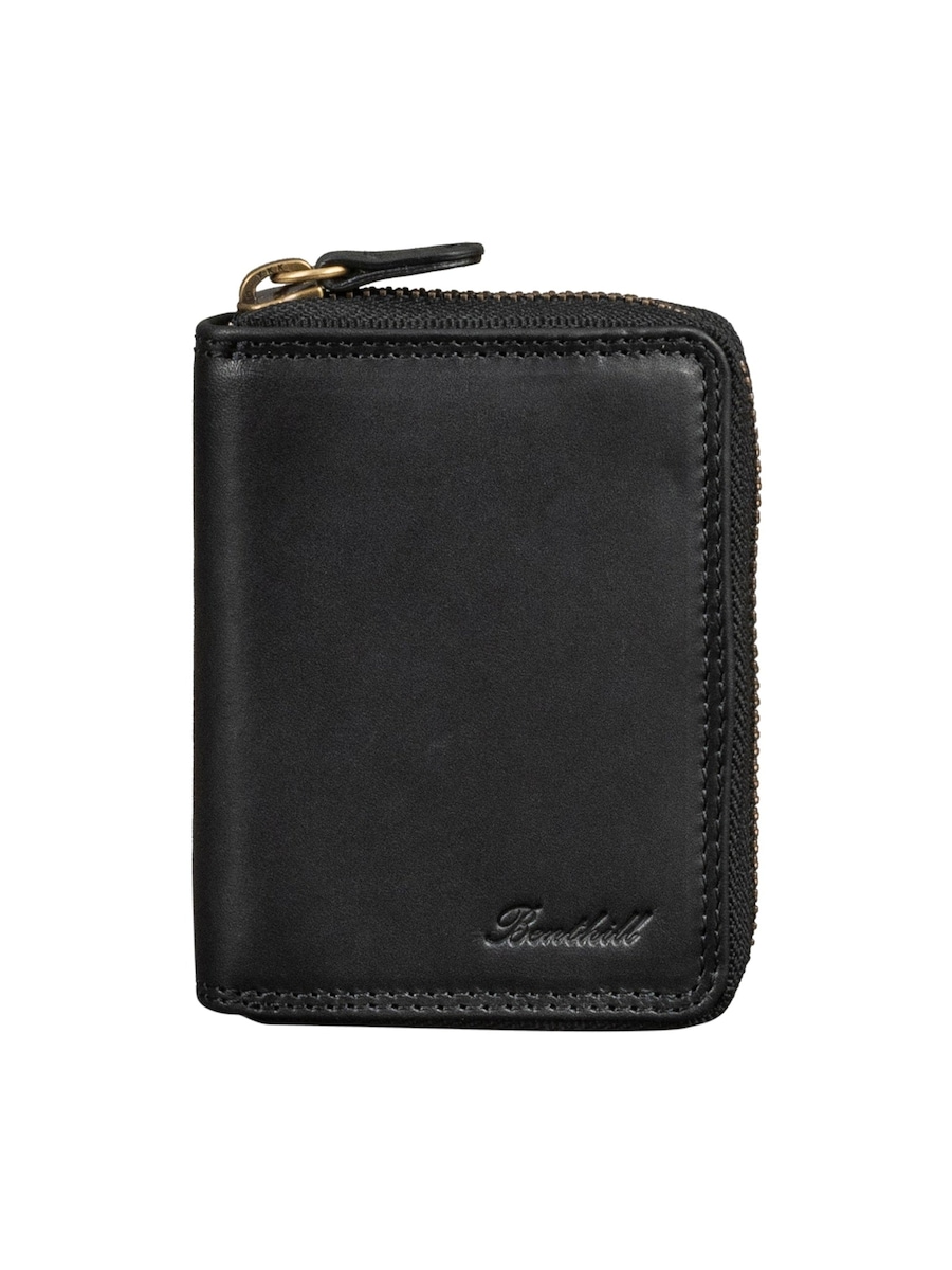 Кошелек Benthill, черный
Кошелек Benthill, черный