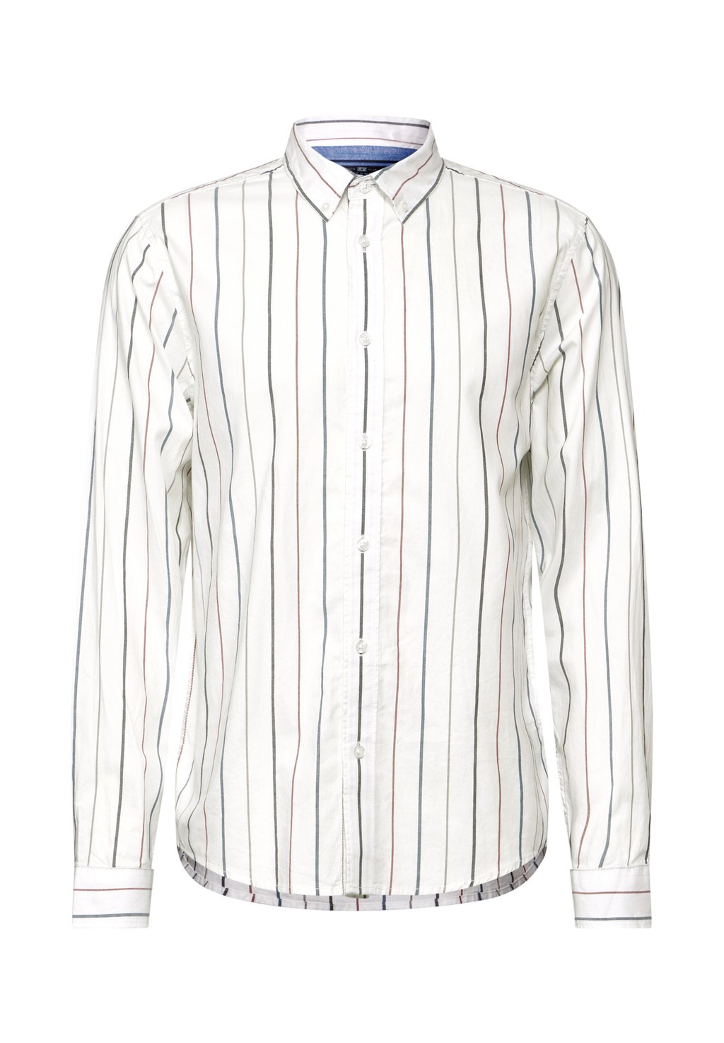 Рубашка GESTREIFTES OXFORD Street One MEN, белый
Рубашка GESTREIFTES OXFORD Street One MEN, белый