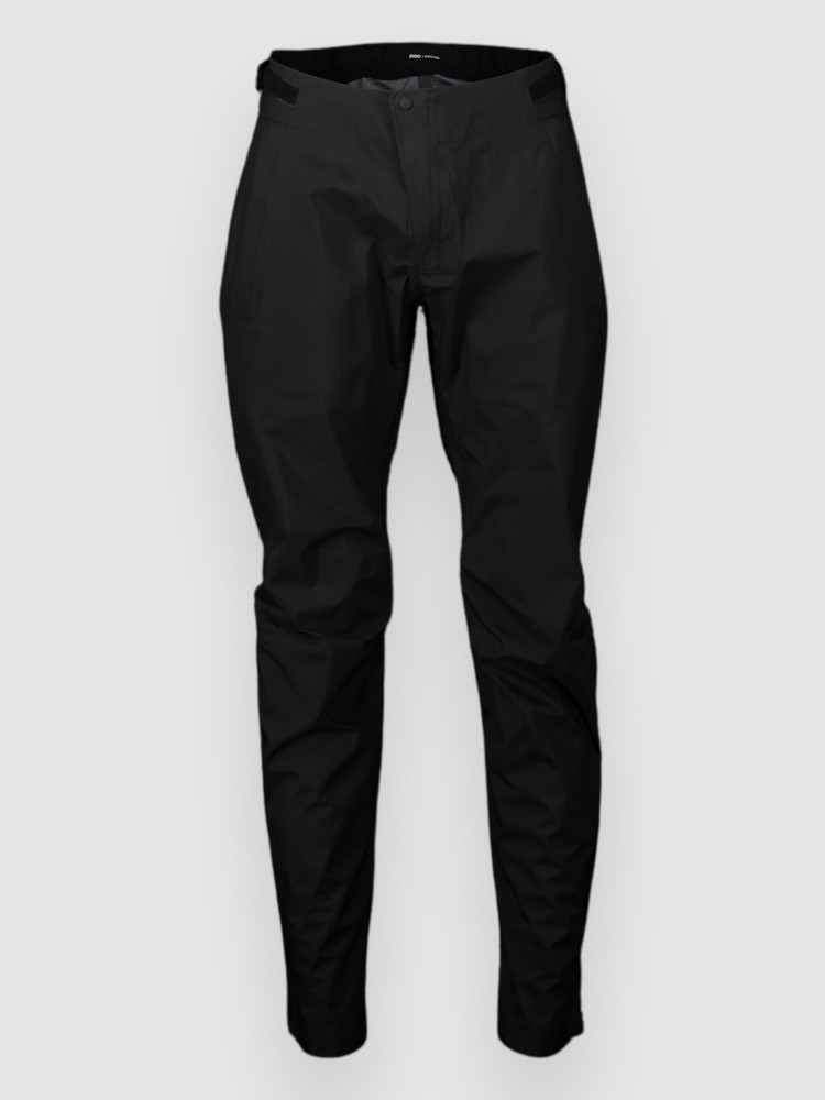 Брюки POC Motion Rain Pants, uranium black
Брюки POC Motion Rain Pants, uranium black