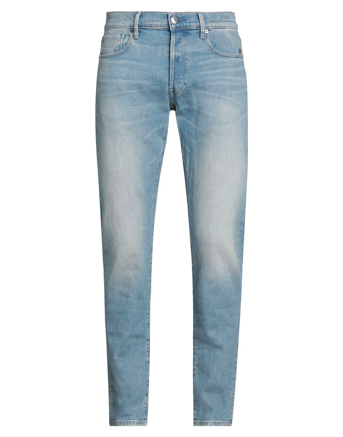 Джинсы G, синий
Джинсы G, синий