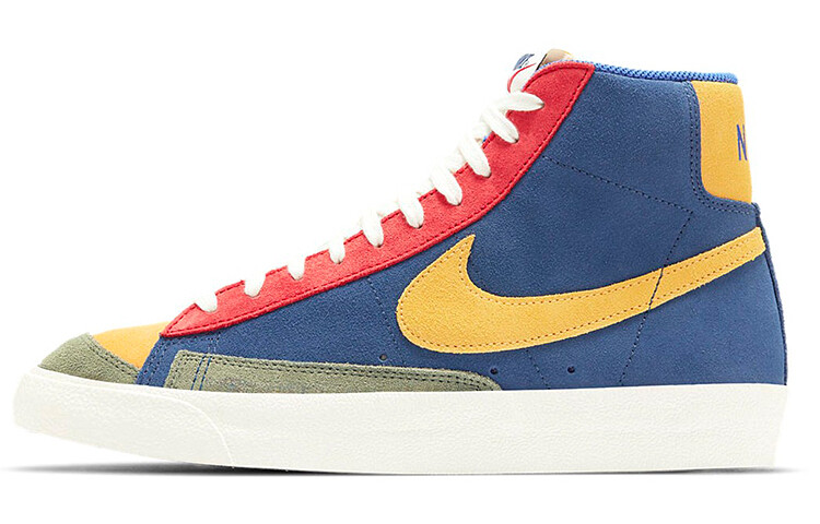 Кроссовки Nike Blazer Mid 77 Puff N Stuff, Синий, Кроссовки Nike Blazer Mid 77 Puff N Stuff
Кроссовки Nike Blazer Mid 77 Puff N Stuff, Синий, Кроссовки Nike Blazer Mid 77 Puff N Stuff